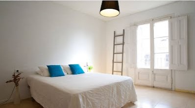 2015 barcelona bedroom