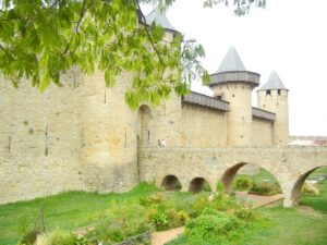 Carcassonne1