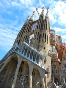 LaSagradaFamilia