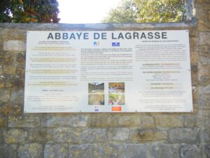 Lagrasse3