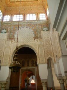 Meknes
