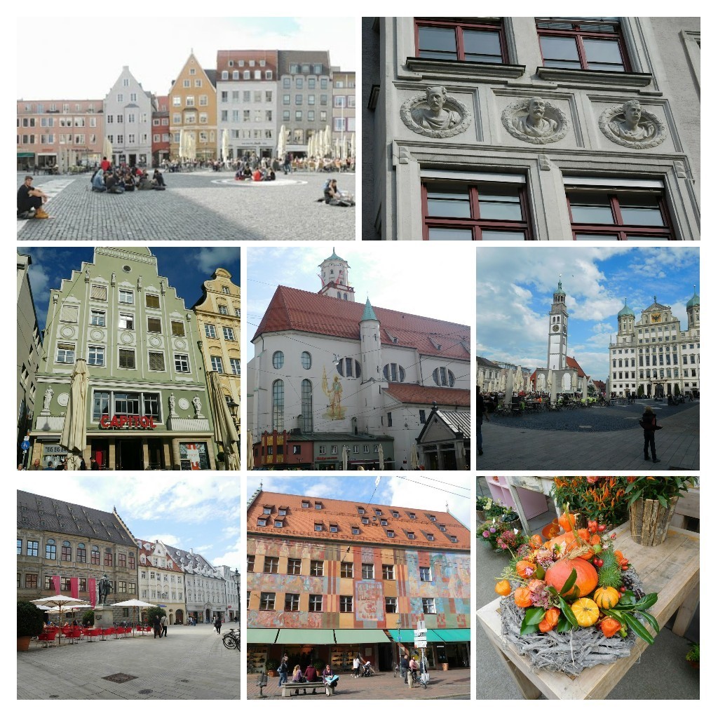 Augsburg
