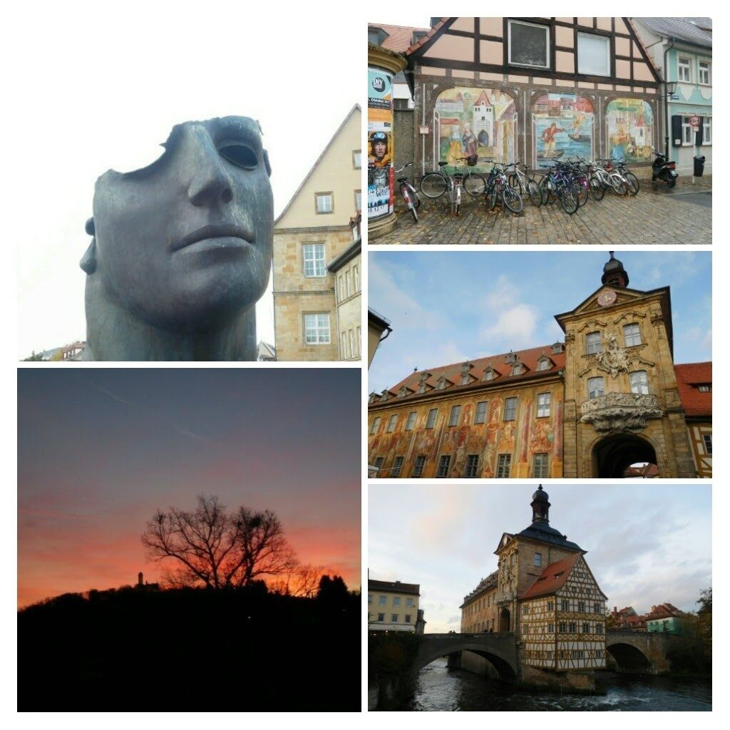 Bamberg composite
