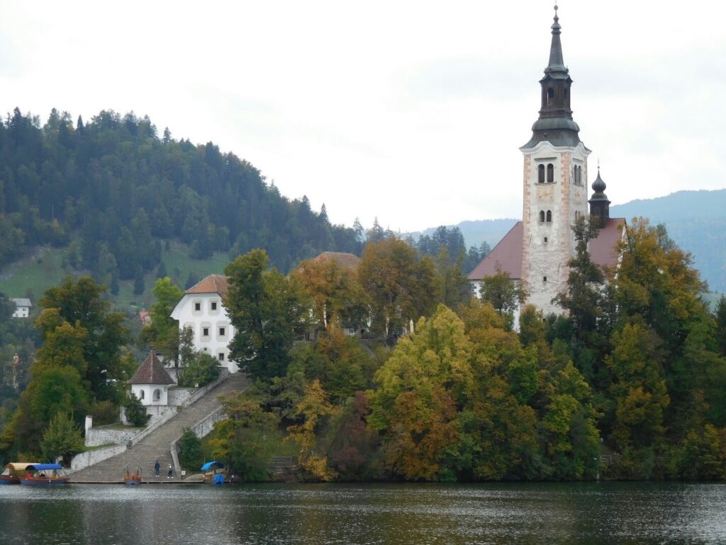 Bled