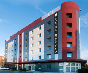 BolognaHotel
