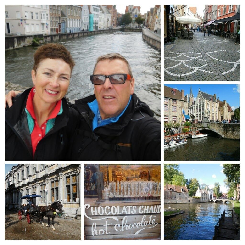 Bruges