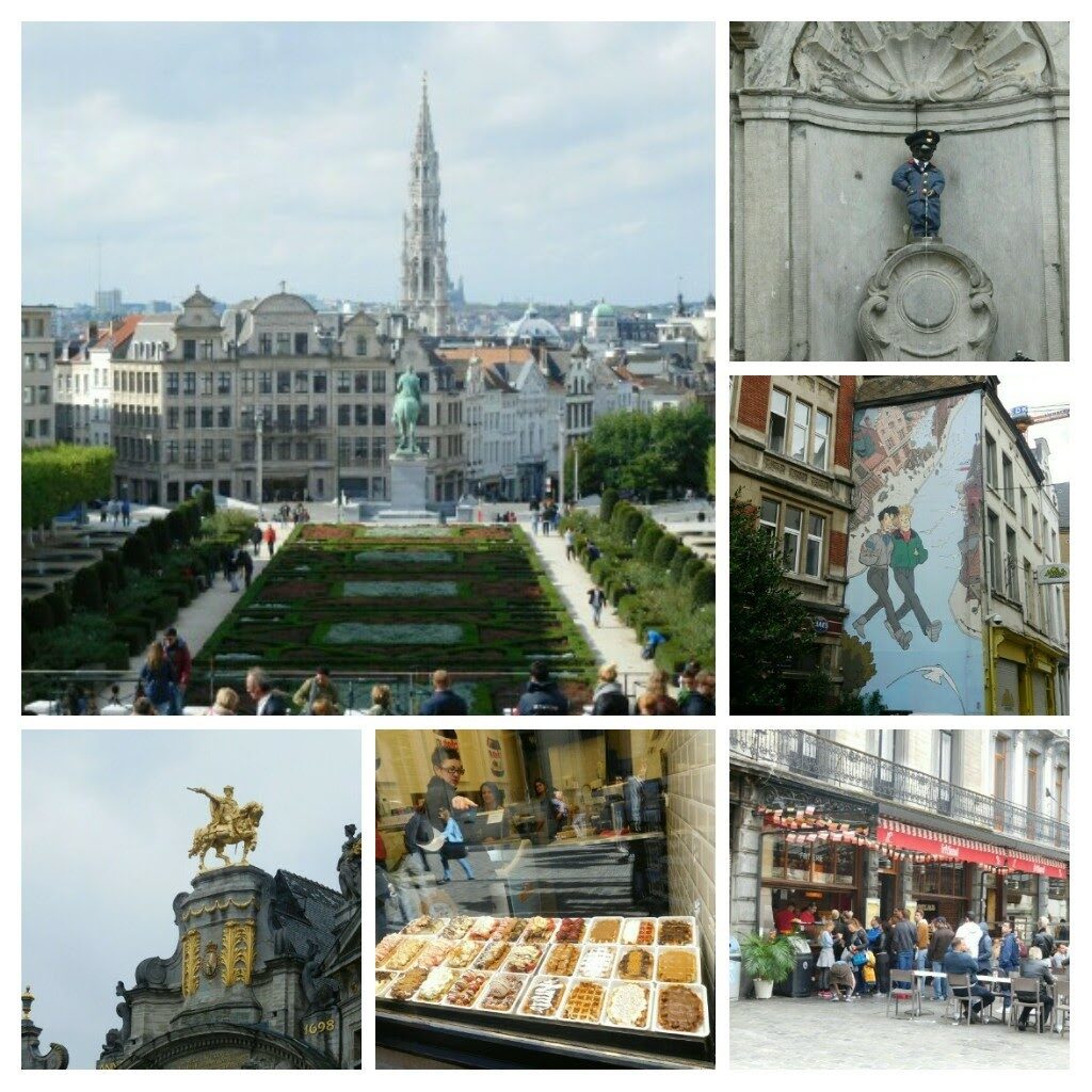 Brussels