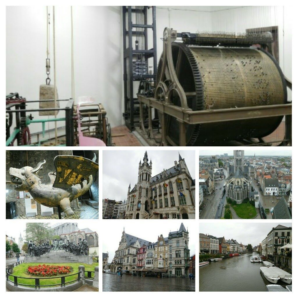 Ghent
