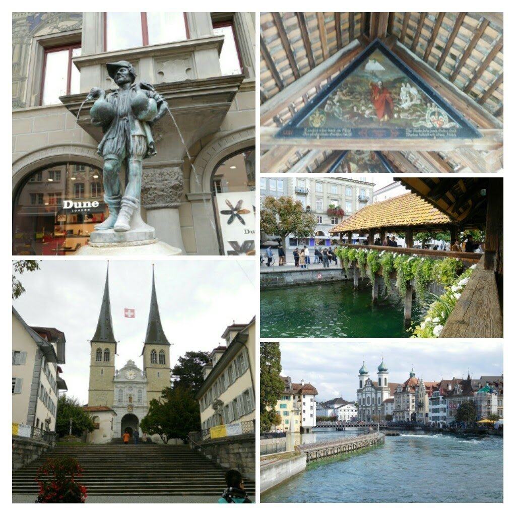 Lucerne