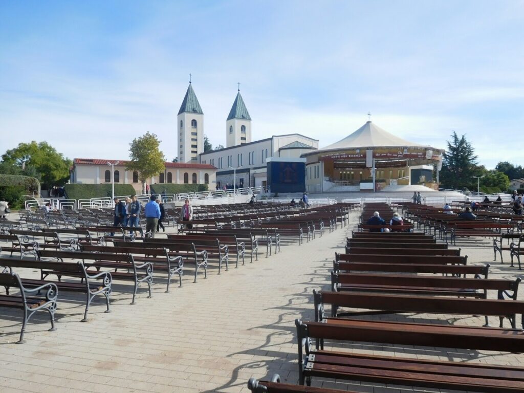 Medjugorje