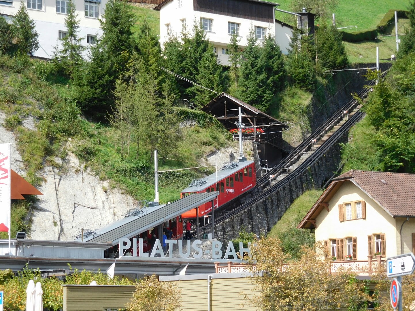 Pilatus