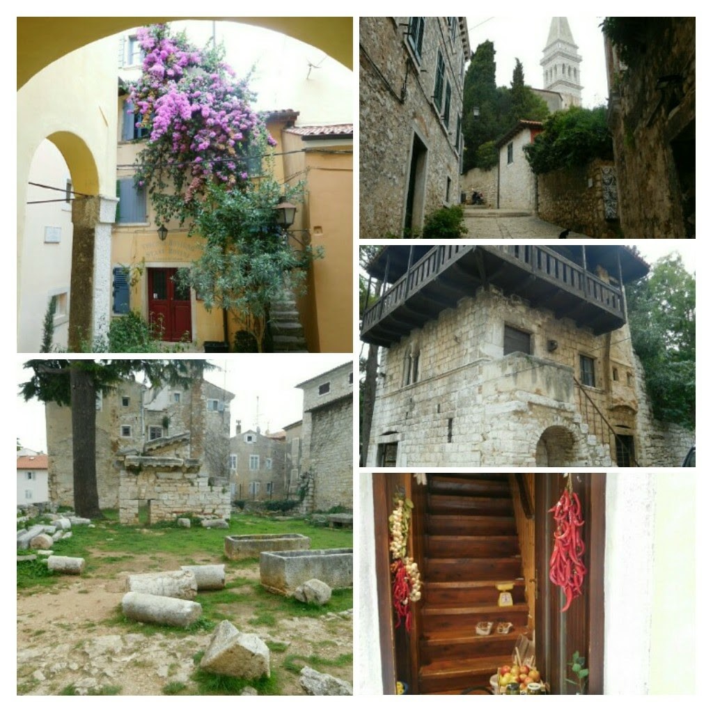 Rovinj