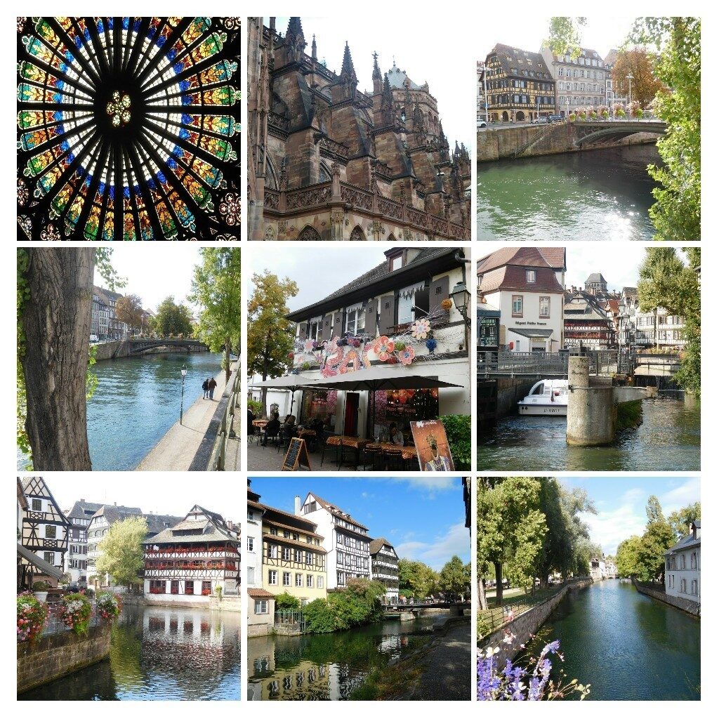 Strasbourg