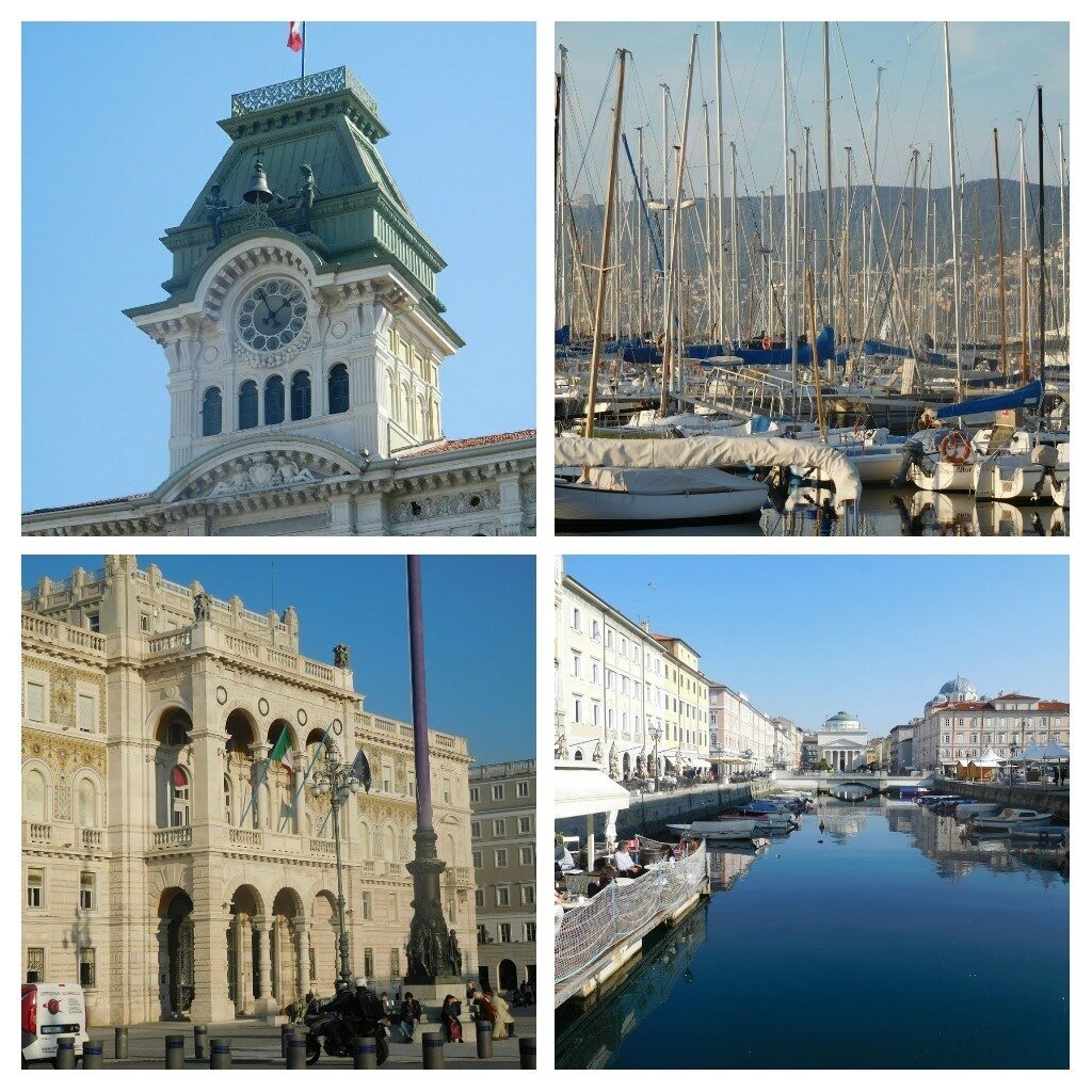 Trieste