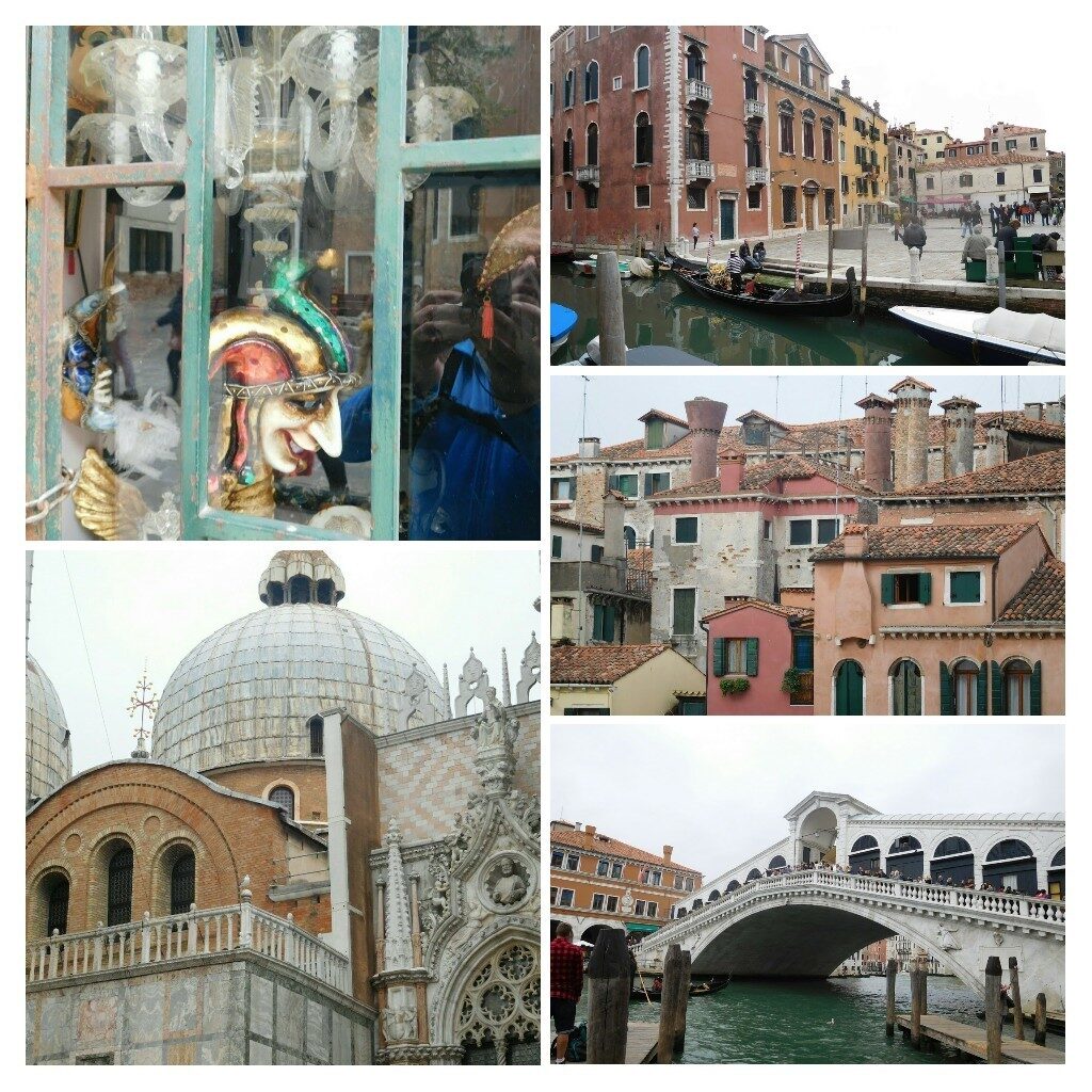 Venice