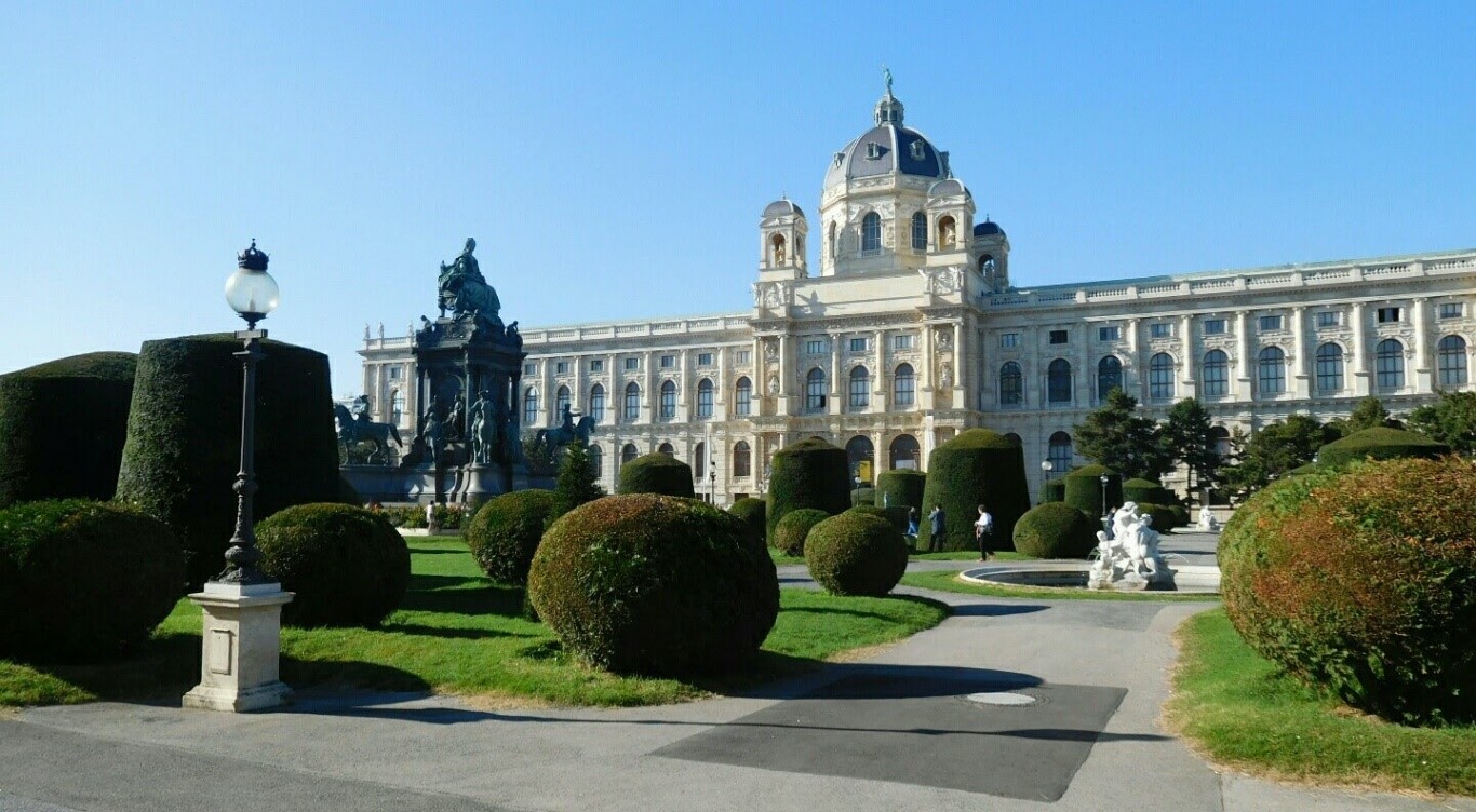 Vienna