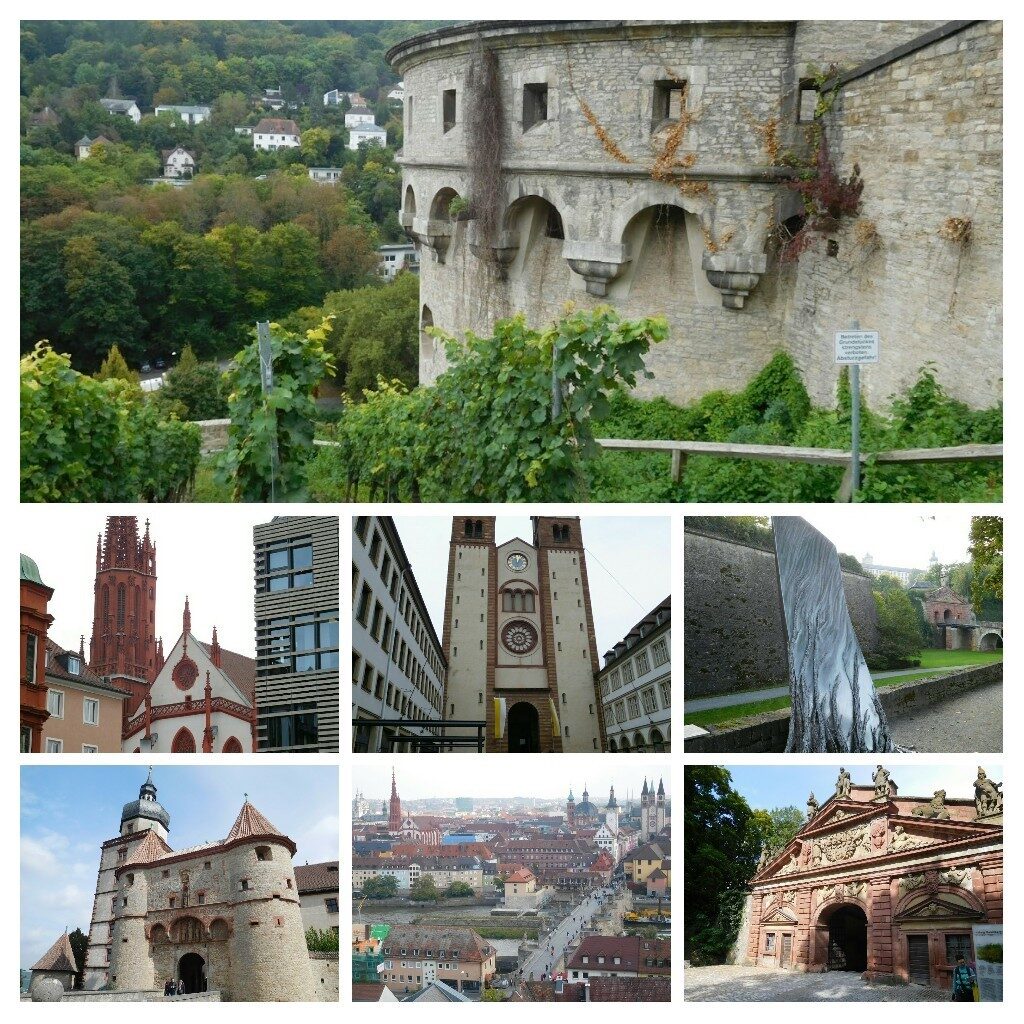 Wurzburg