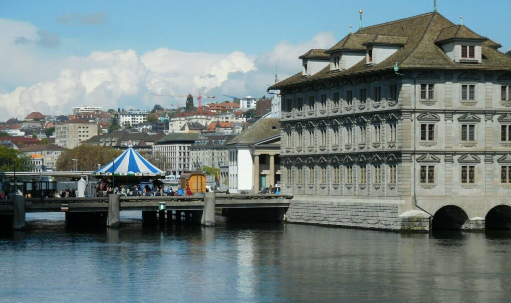 Zurich