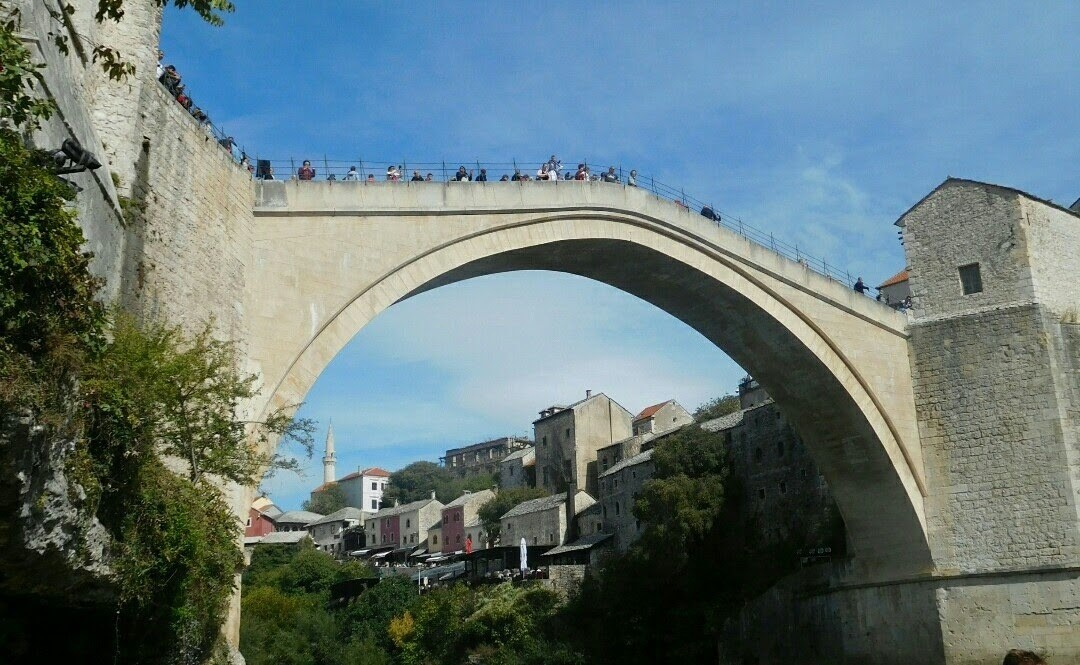 mostar