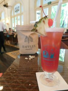 singapore Sling