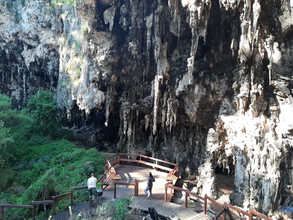 Lake Cave (2)