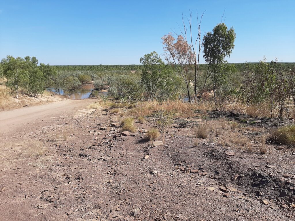 Durack River Crossing (1)