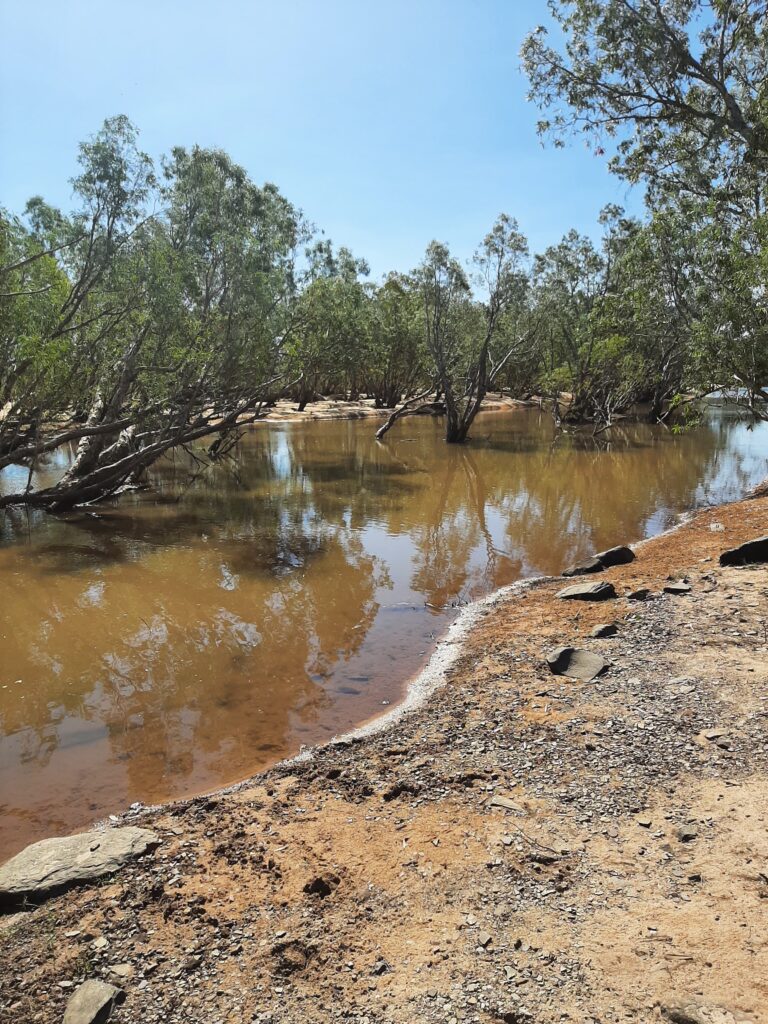 Durack River Crossing (2)