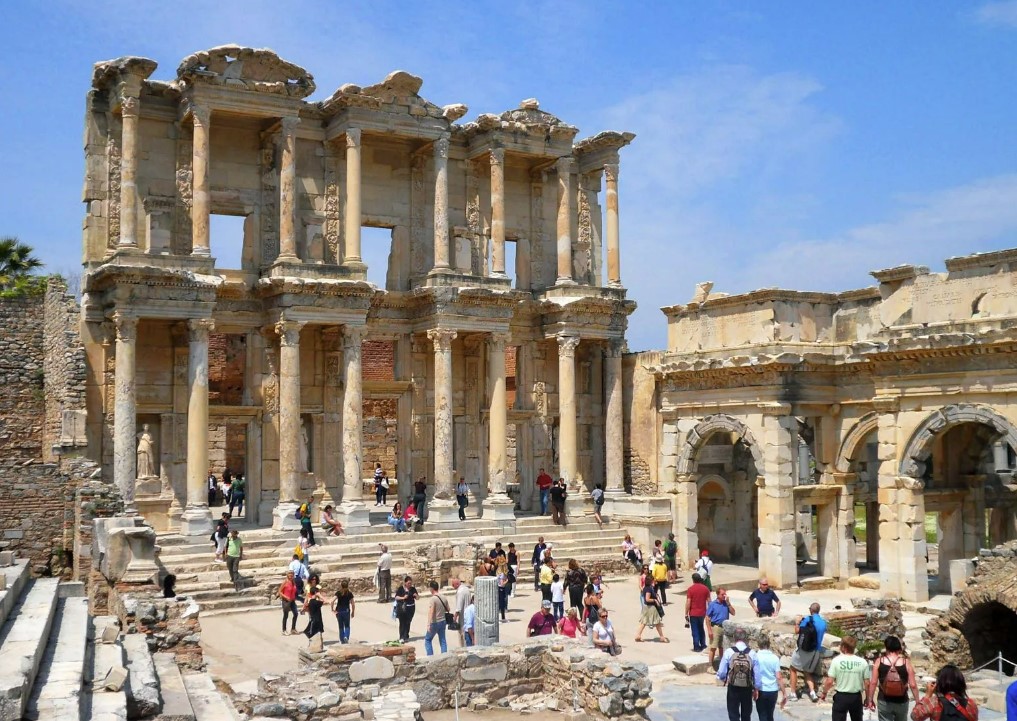 Ephesus