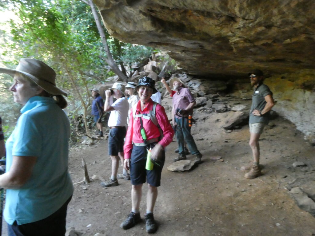 Mitchel Falls Hike (10)