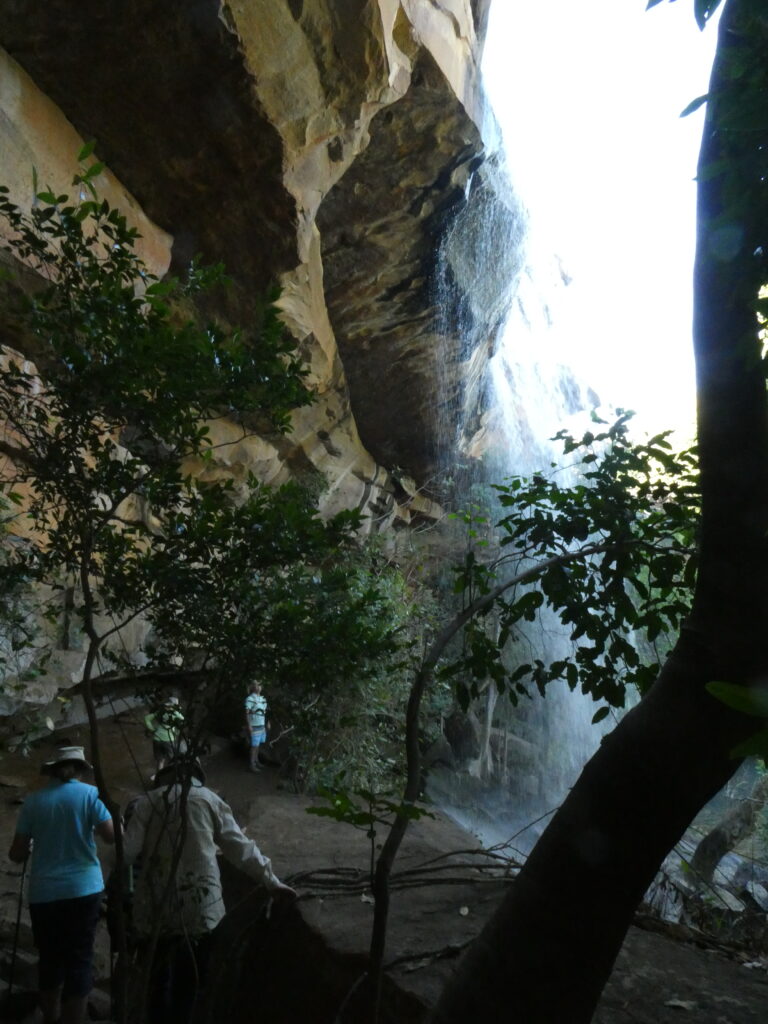 Mitchel Falls Hike (11)