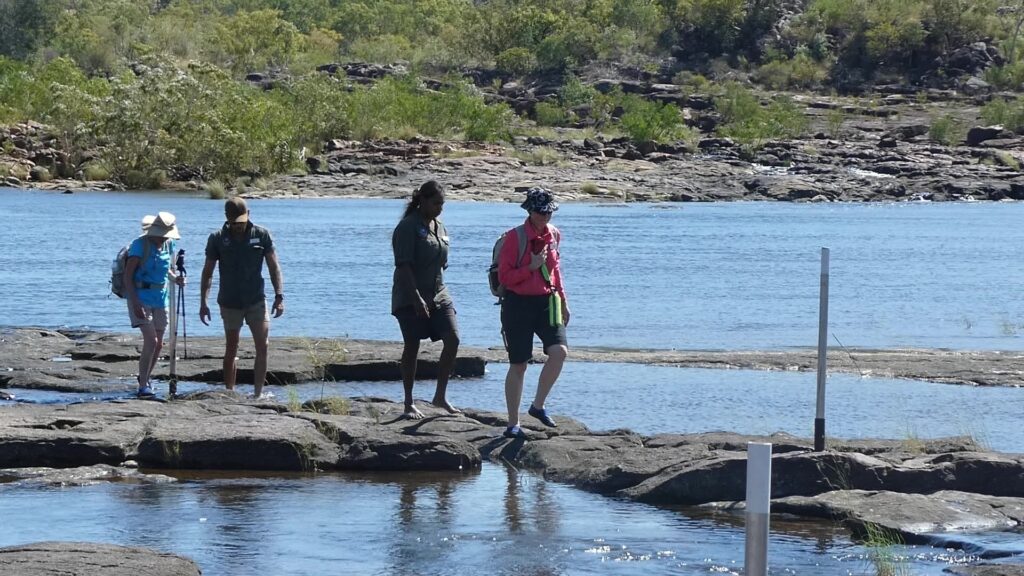 Mitchel Falls Hike (12)