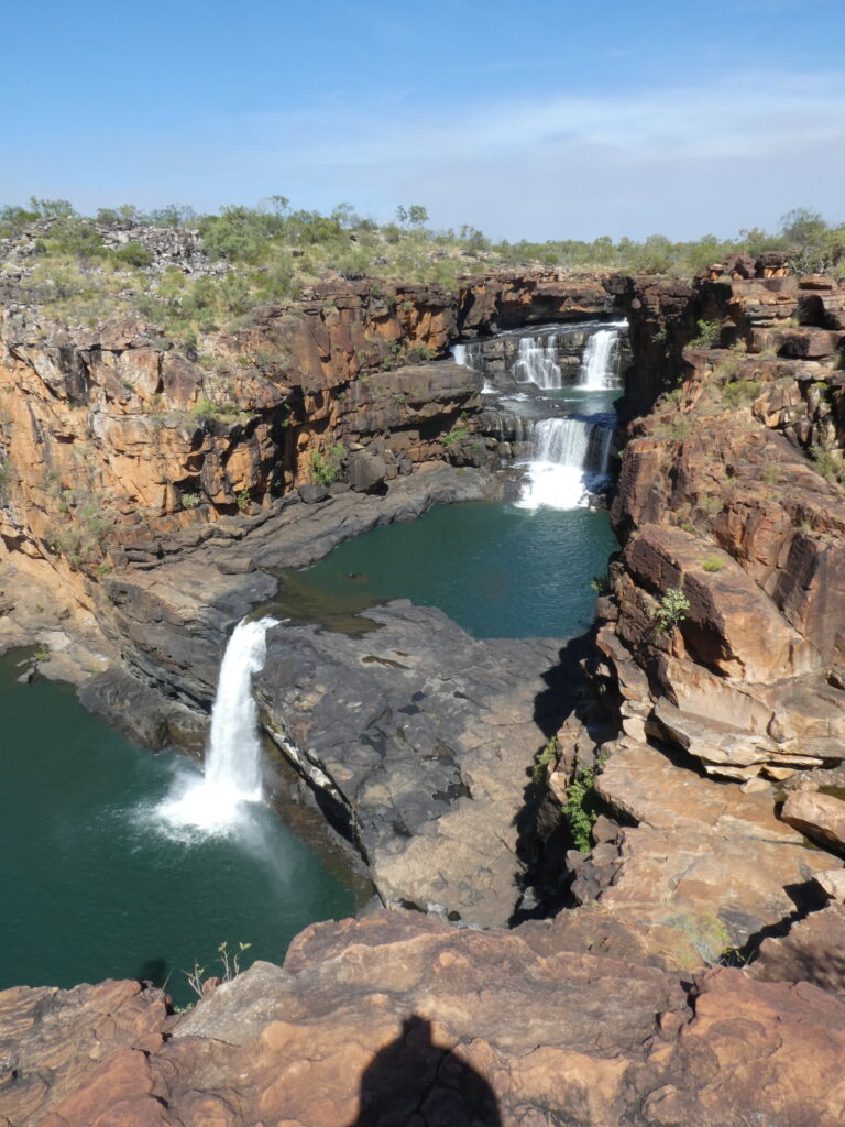 Mitchel Falls Hike (3)