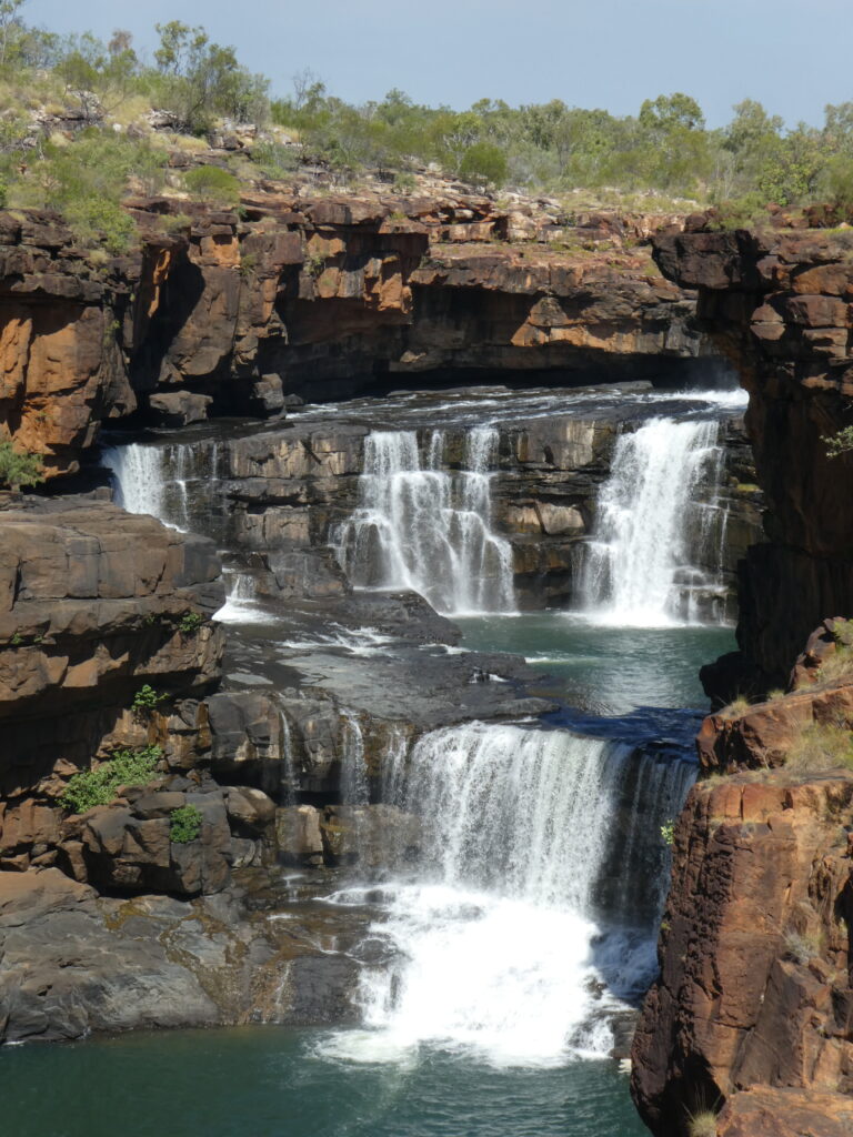 Mitchel Falls Hike (4)