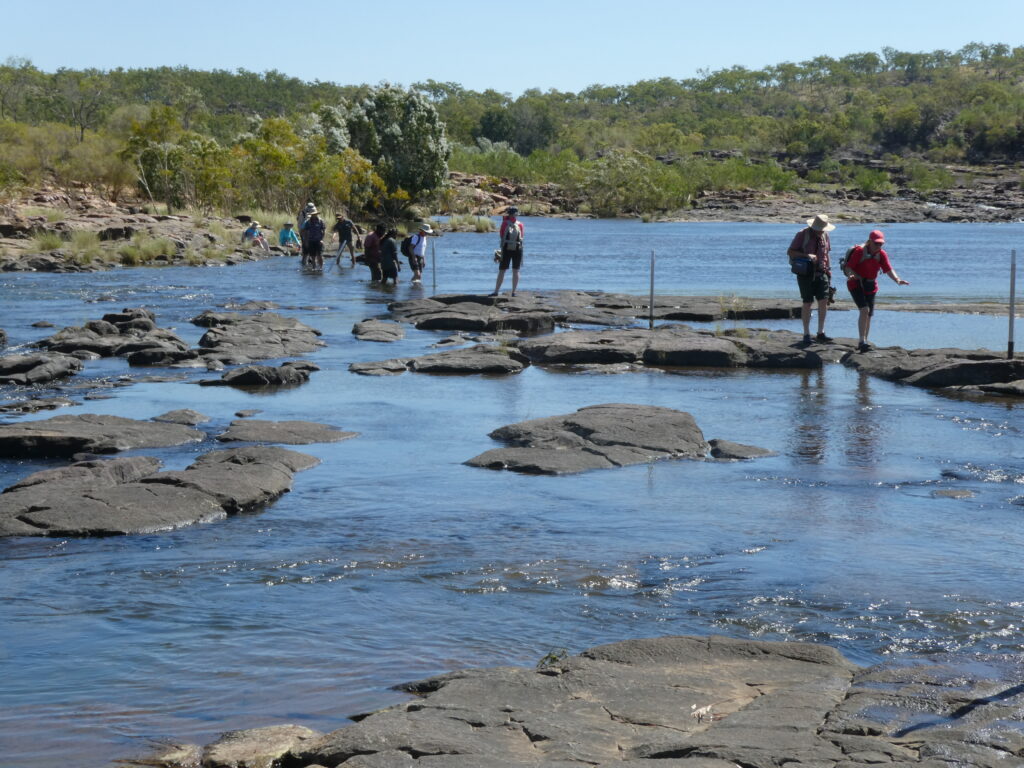 Mitchel Falls Hike (5)