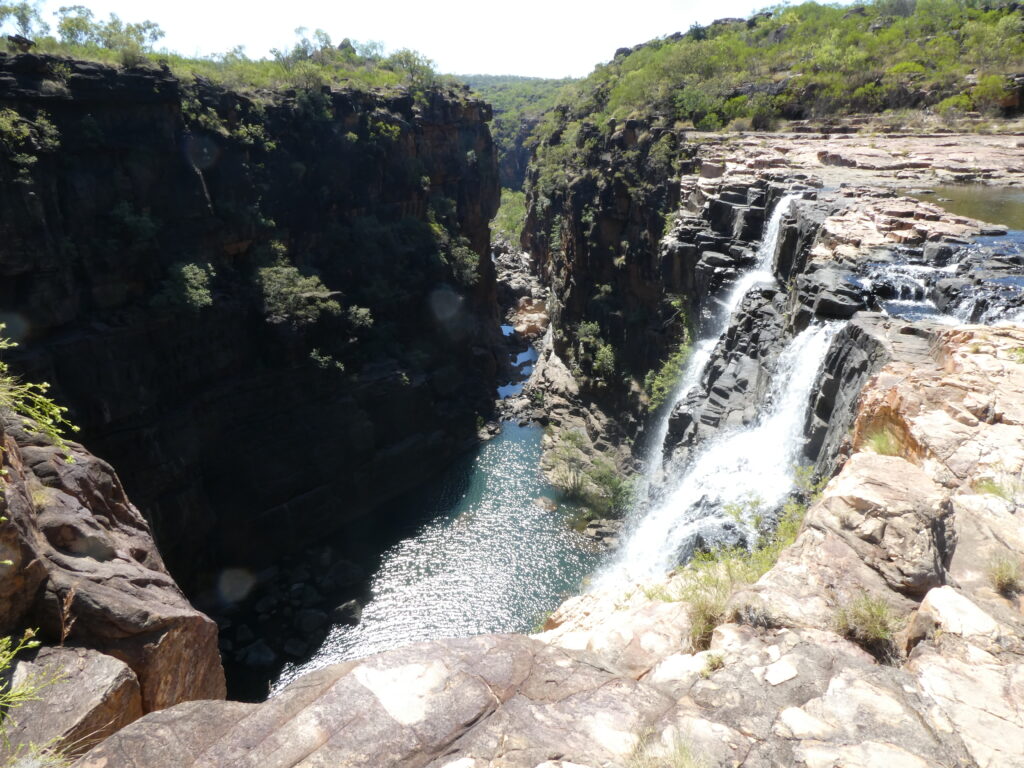 Mitchel Falls Hike (6)