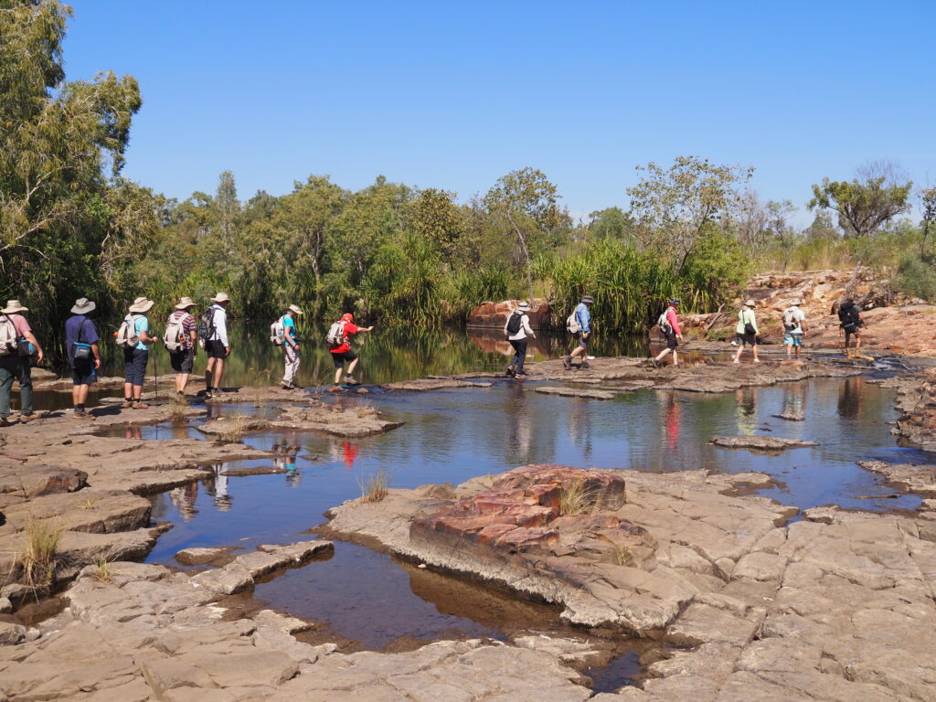 Mitchel Falls Hike (7)