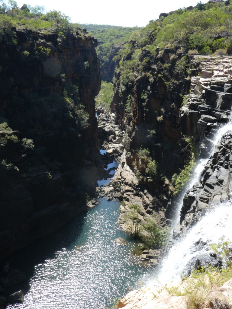 Mitchel Falls Hike (8)