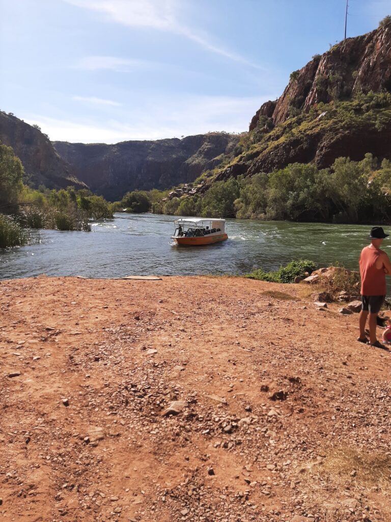 Ord River Argyle dam (4)