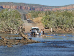 Pentacoste River (1)