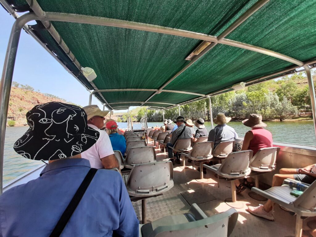 chamberlain Gorge (2)