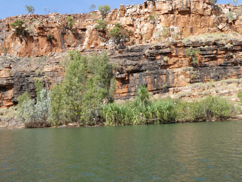 chamberlain Gorge (3)