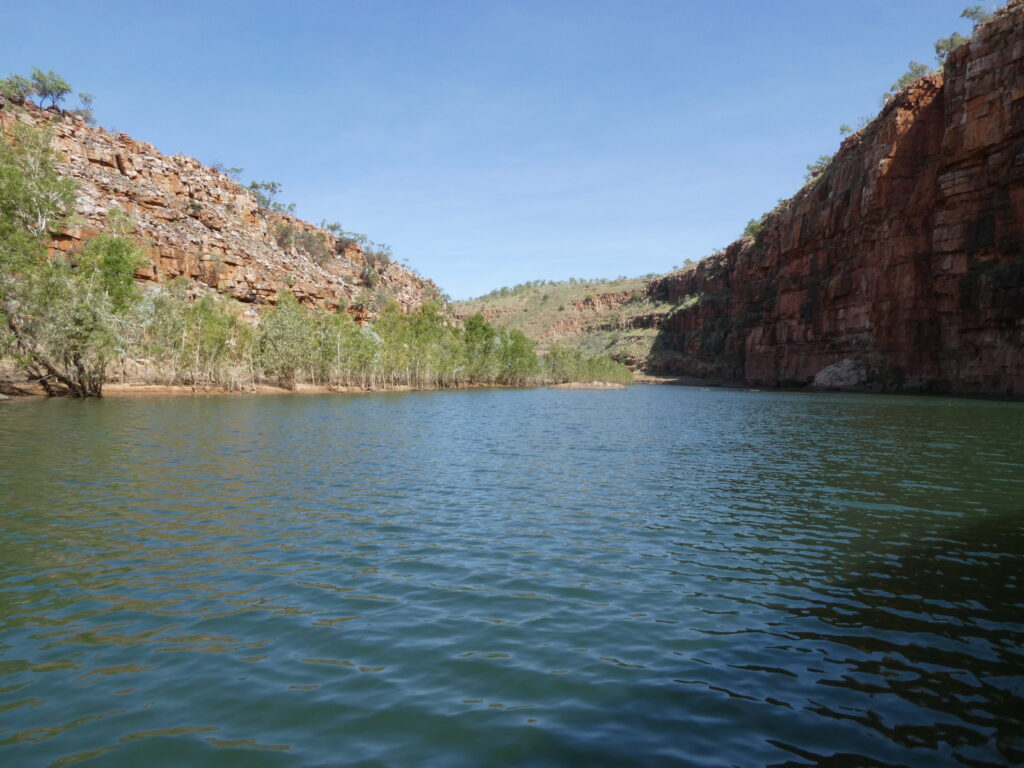 chamberlain Gorge (4)