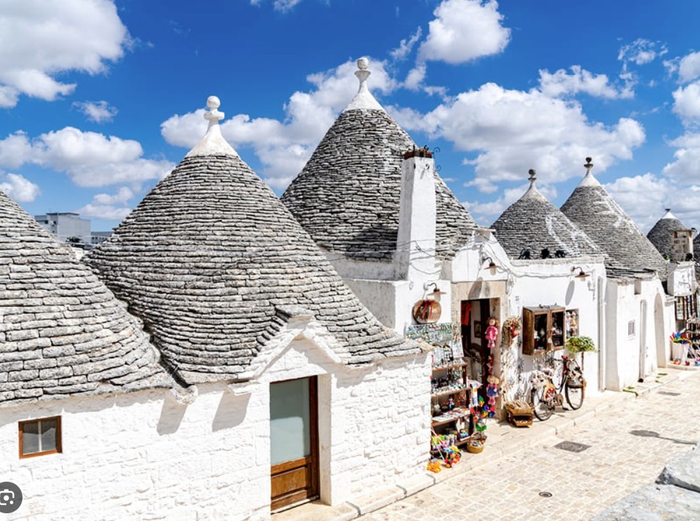 puglia