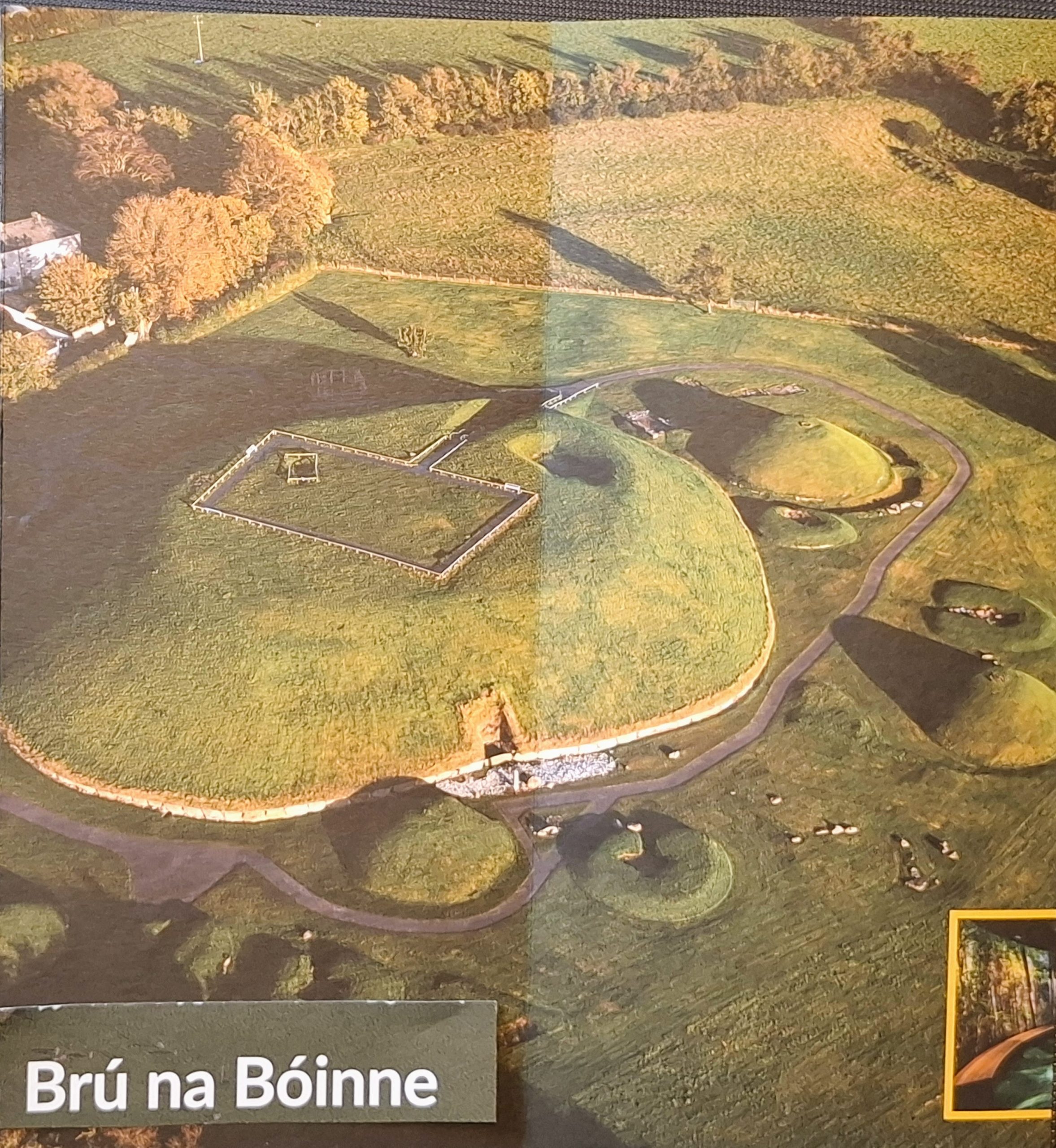 Newgrange