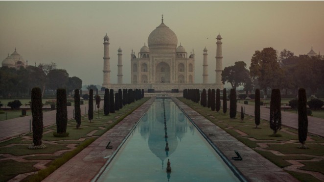 TalMahalIndia